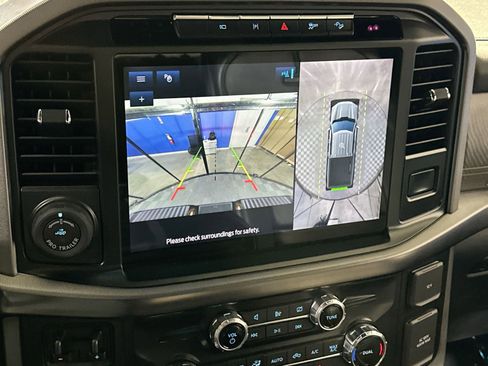 Used 2022 Ford F150 Platinum w/ Equipment Group 701A High image 23