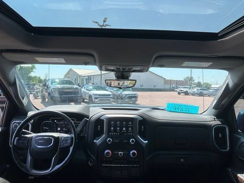 Used 2019 GMC Sierra 1500 Denali w/ Denali Ultimate Package AWD/4WD image 28