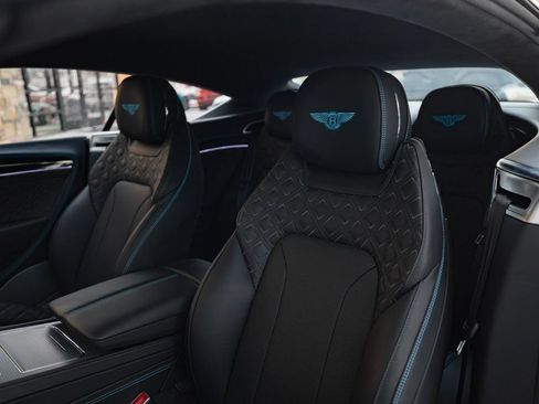 Certified 2022 Bentley Continental GT AWD/4WD image 43