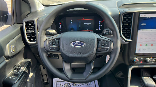 New 2026 Ford Ranger XL w/ Trailer Tow Package RWD image 21