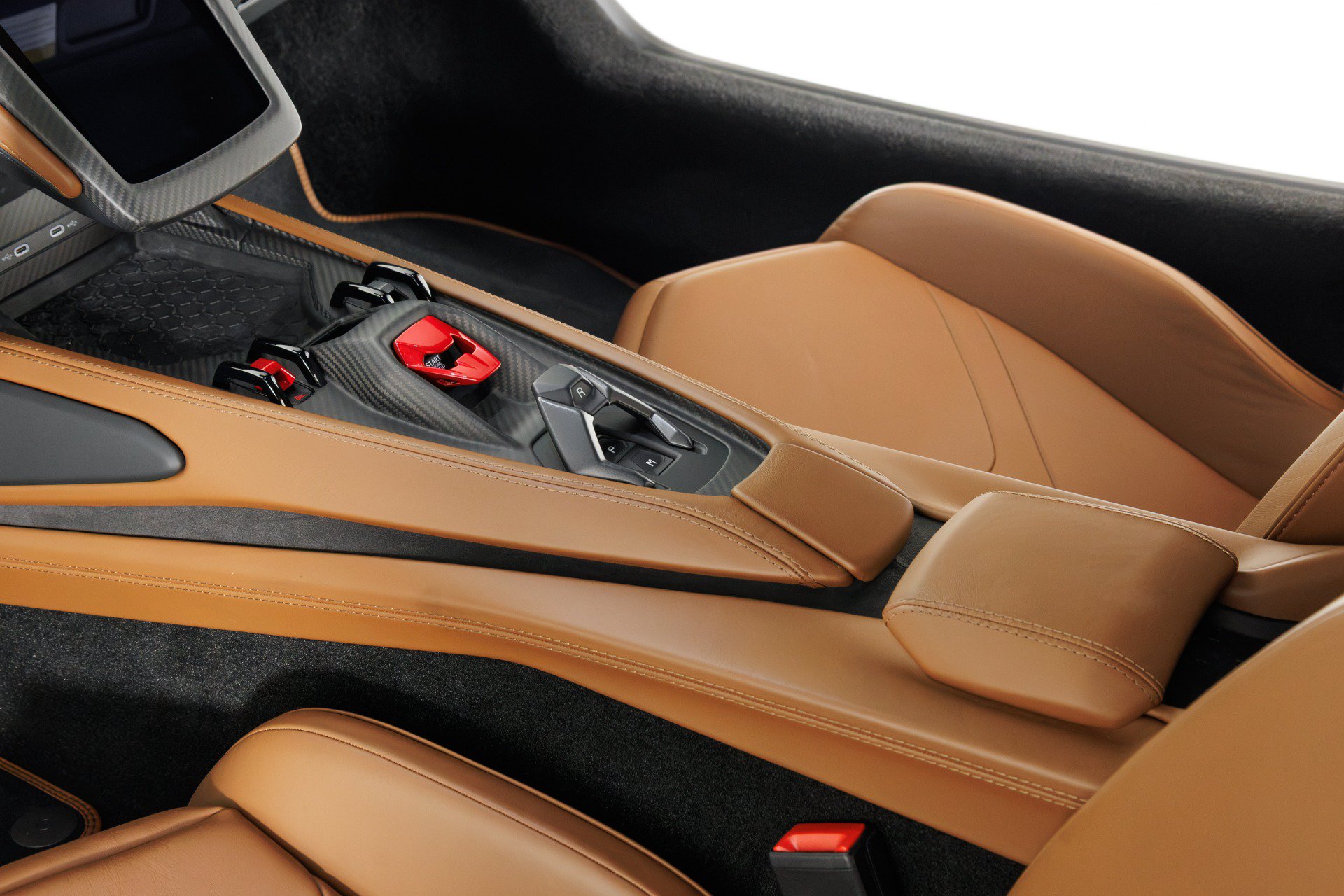 Used 2024 Lamborghini Revuelto AWD/4WD image 27
