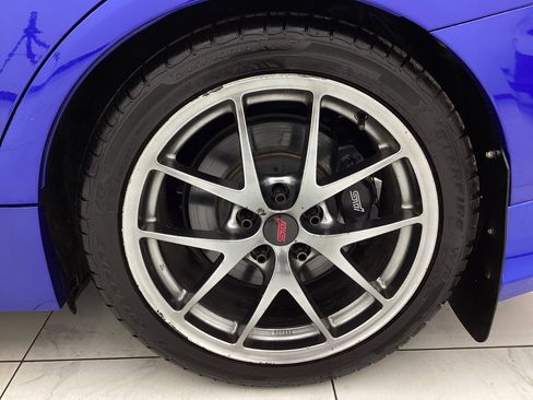 Used 2016 Subaru WRX STI Limited AWD/4WD image 48