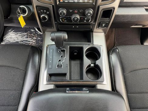 Used 2013 RAM 1500 Sport image 17