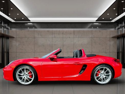 Used 2013 Porsche Boxster S image 19