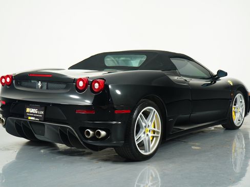 Used 2008 Ferrari F430 Spider image 13