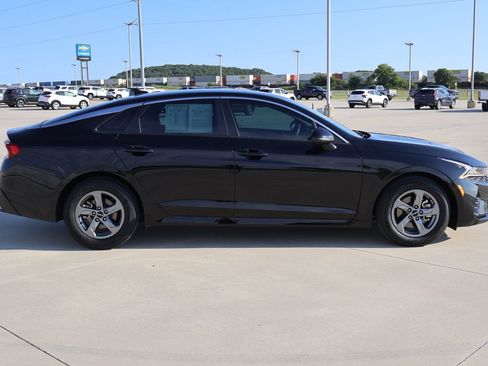 Used 2023 Kia K5 LXS FWD image 5