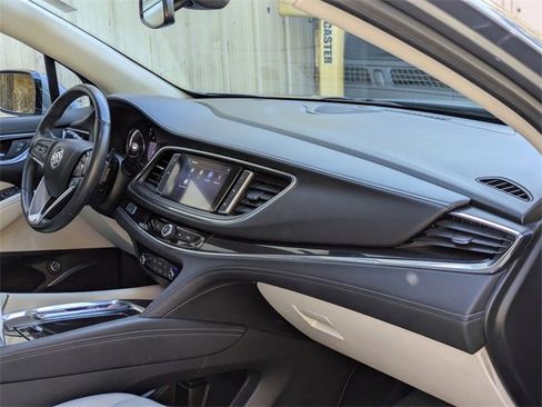 Certified 2023 Buick Enclave Essence w/ Experience Buick Package image 37