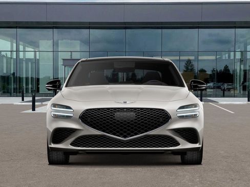 New 2026 Genesis G70 3.3T Prestige AWD/4WD image 6