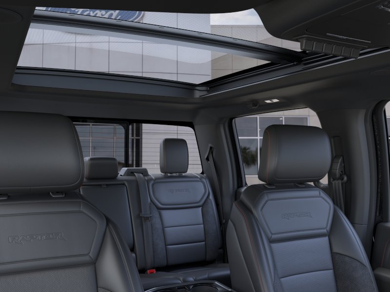 New 2026 Ford F150 Raptor AWD/4WD image 22