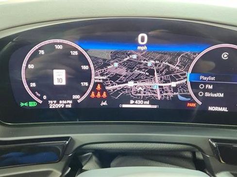 Used 2024 Porsche Cayenne S image 14