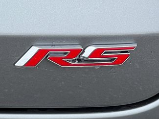 New 2026 Chevrolet Trax RS w/ Driver Confidence Package FWD video 2