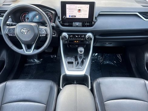 Certified 2023 Toyota RAV4 XLE Premium image 12