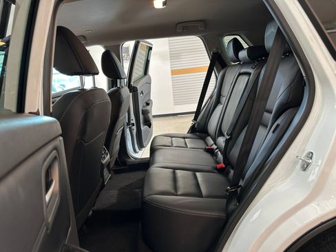 Used 2026 Nissan Rogue SL FWD image 28