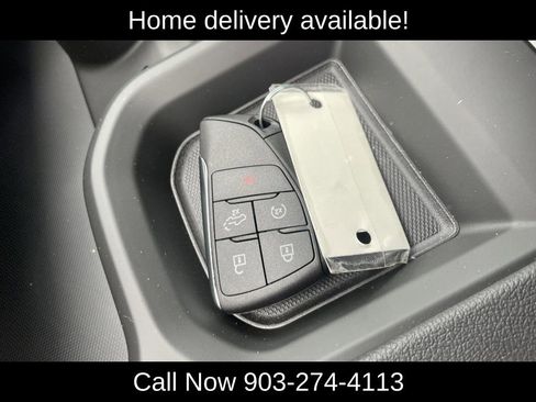 New 2026 GMC Sierra 2500 AT4 w/ AT4 Premium Plus Package image 29