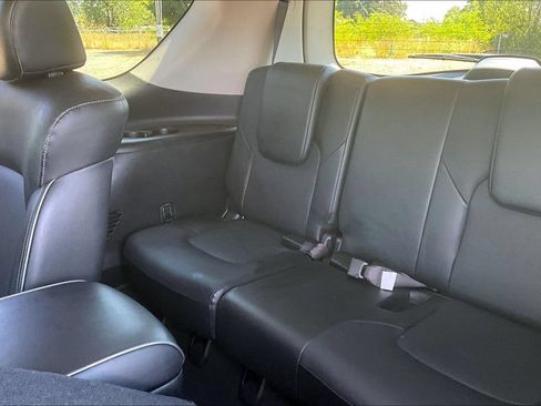 Used 2019 INFINITI QX80 Luxe AWD/4WD image 35