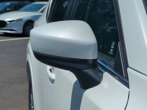 New 2025 MAZDA CX-5 AWD 2.5 S w/ Select Package image 11