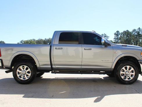 Used 2019 RAM 2500 Laramie image 17