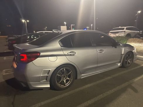 Used 2019 Subaru WRX STI image 9