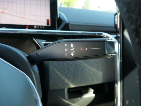 New 2026 GMC Sierra EV Elevation image 17