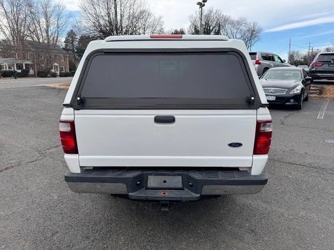 Used 2001 Ford Ranger XLT image 6
