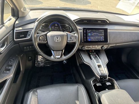 Used 2019 Honda Clarity Touring image 10