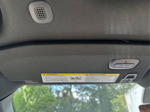 New 2025 Jeep Grand Cherokee Limited w/ Trailer Tow Package image 45