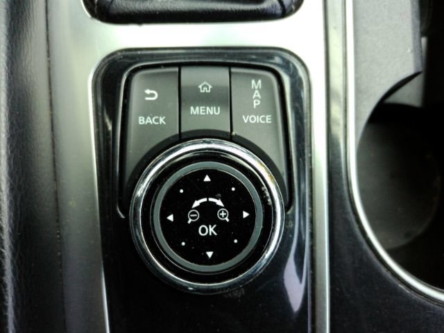 Used 2021 Nissan Maxima 3.5 SV w/ Floor Mat Group FWD image 47