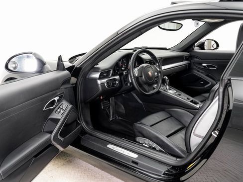 Used 2014 Porsche 911 Carrera image 7