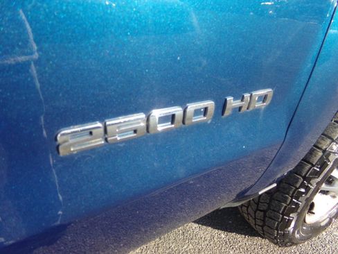 Used 2018 Chevrolet Silverado 2500 W/T w/ WT Convenience Package image 15