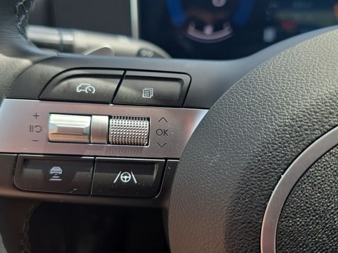 Certified 2026 Hyundai Sonata SEL FWD image 22