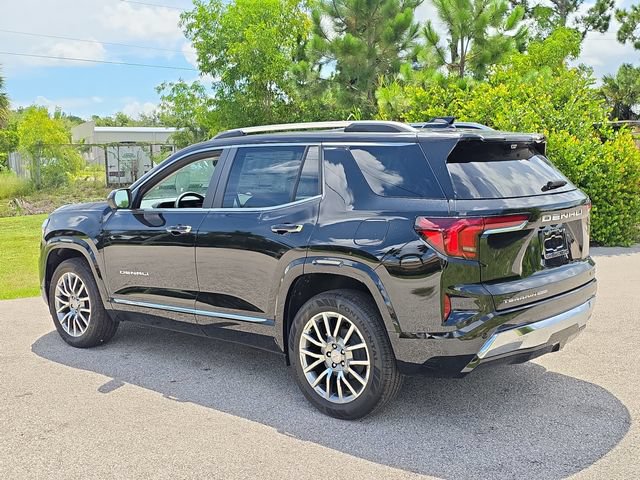 New 2027 GMC Terrain Denali AWD/4WD image 4