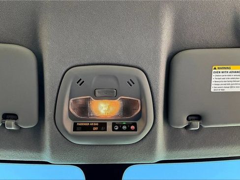 Used 2021 Chevrolet Spark LS FWD image 23
