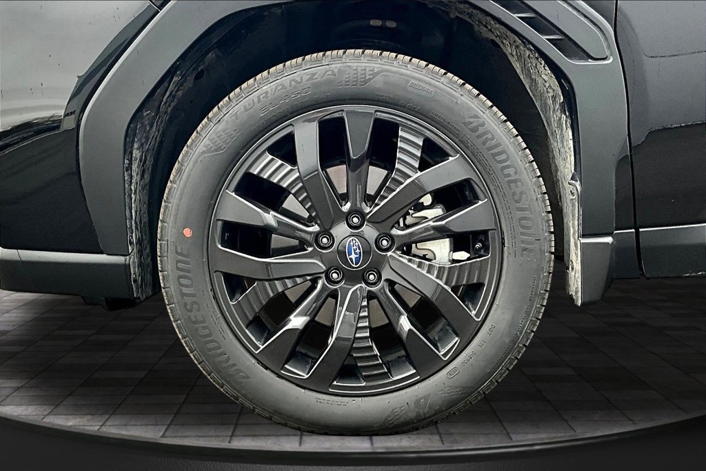 Used 2026 Subaru Forester Sport w/ Onyx Edition AWD/4WD image 35