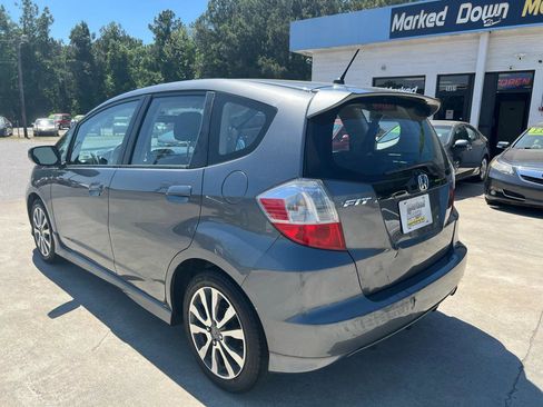 Used 2012 Honda Fit Sport image 9