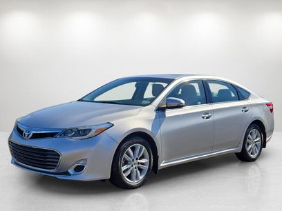 Used 2013 Toyota Avalon XLE