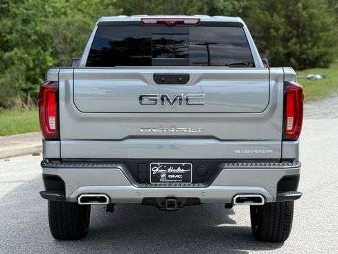Used 2026 GMC Sierra 1500 Denali Ultimate AWD/4WD image 13