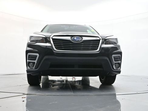 Used 2021 Subaru Forester Limited w/ Popular Package #3 image 27