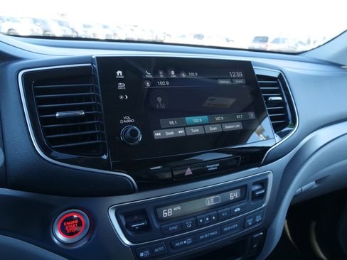 Used 2019 Honda Pilot EX image 27