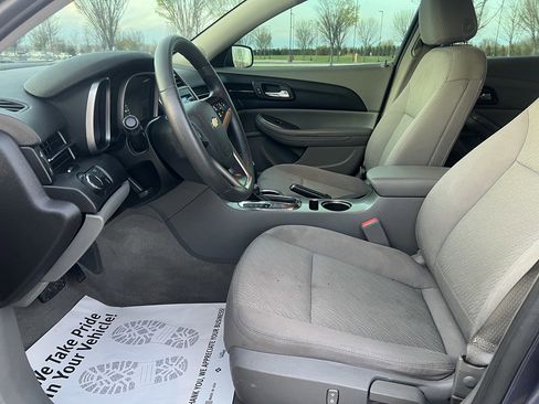 Used 2014 Chevrolet Malibu LS image 18