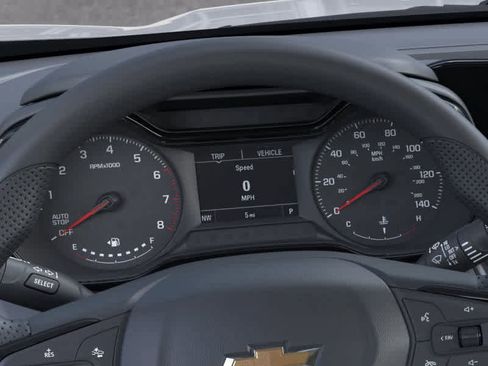 New 2026 Chevrolet Trax LS w/ LS Convenience Package image 18