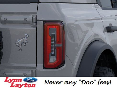 New 2026 Ford Bronco Badlands image 23