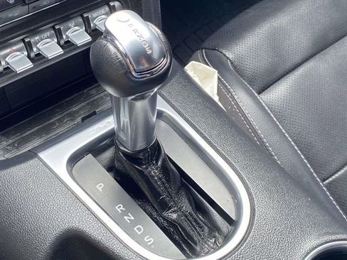 Used 2022 Ford Mustang Premium image 26