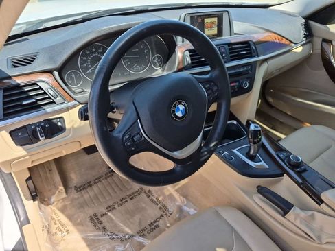 Used 2015 BMW 328i xDrive Sedan AWD/4WD image 11