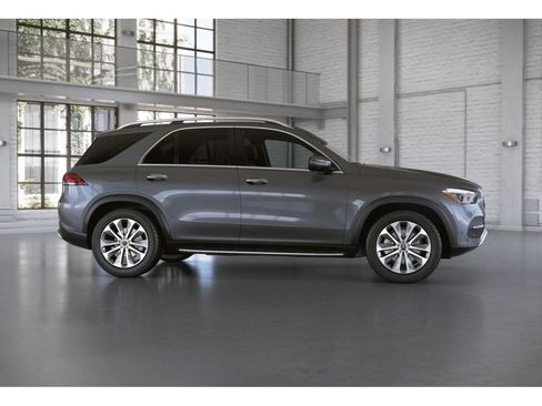 Certified 2023 Mercedes-Benz GLE 350 4MATIC image 16