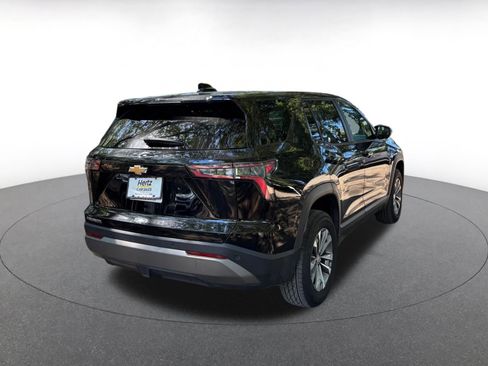 Used 2025 Chevrolet Equinox LT image 7