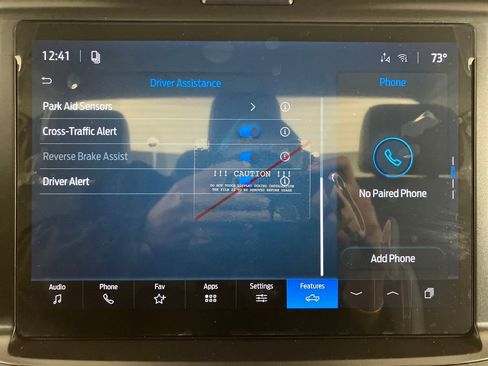 New 2026 Ford F150 XL w/ Equipment Group 103A High image 32