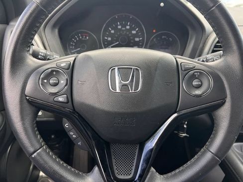 Used 2021 Honda HR-V Sport image 20