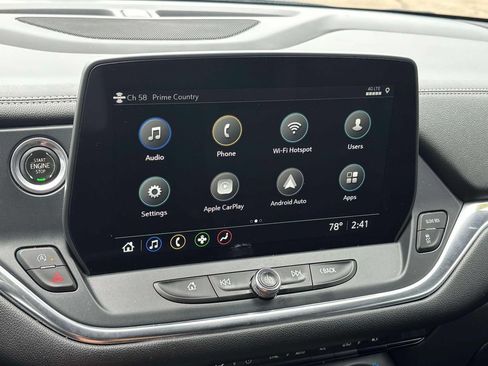 Used 2023 Chevrolet Blazer LT AWD/4WD image 13