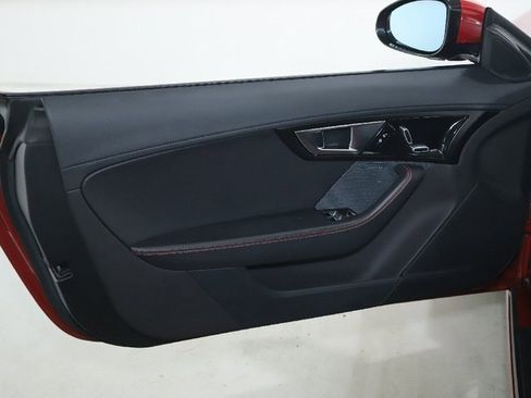 Used 2014 Jaguar F-TYPE S image 26