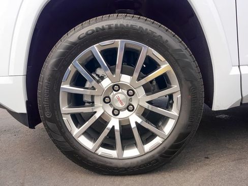 New 2026 GMC Terrain Denali AWD/4WD image 7